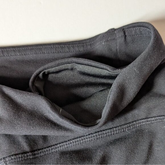 Alo Moto Legging Womens Size XS Yoga Athleisure Black - Picture 6 of 8